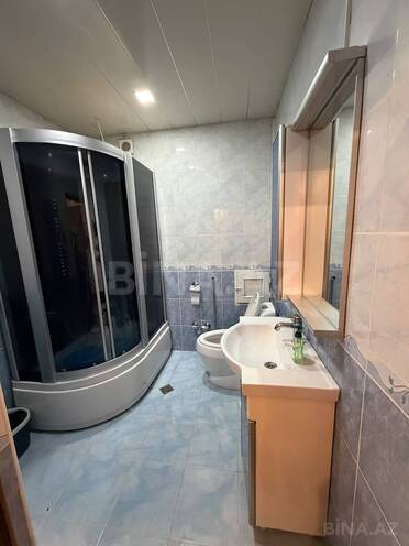 Продаётся 3-комн. новостройка 95 м², м. Иншаатчылар, photo 16 from 17
