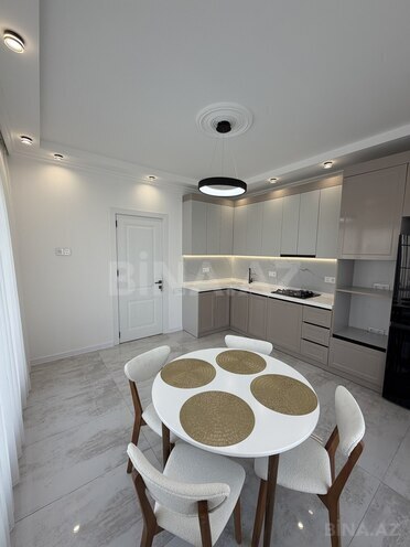 Satılır 4 otaqlı həyət evi/bağ evi 200 m², Nardaran q., photo 11 from 31
