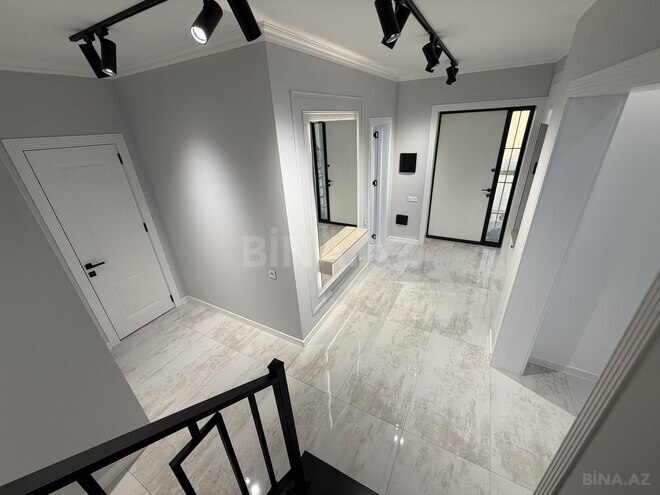 Satılır 4 otaqlı həyət evi/bağ evi 200 m², Nardaran q., photo 18 from 31