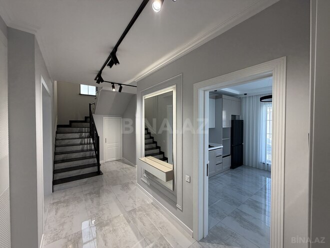 Satılır 4 otaqlı həyət evi/bağ evi 200 m², Nardaran q., photo 13 from 31