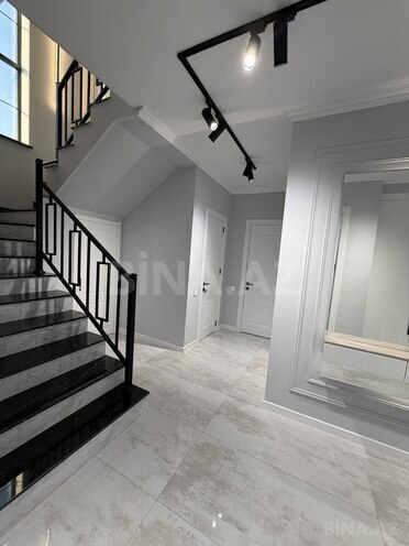 Satılır 4 otaqlı həyət evi/bağ evi 200 m², Nardaran q., photo 16 from 31