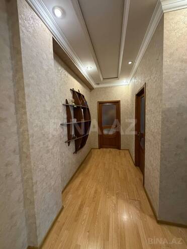 Продаётся 3-комн. новостройка 95 м², м. Иншаатчылар, photo 8 from 17