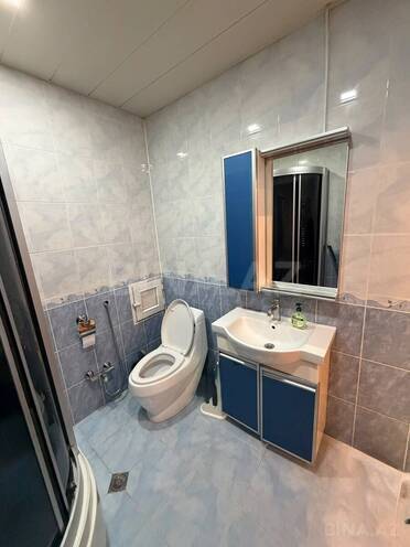 Продаётся 3-комн. новостройка 95 м², м. Иншаатчылар, photo 14 from 17