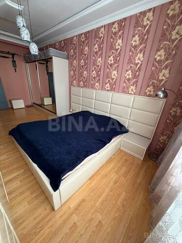 Продаётся 3-комн. новостройка 95 м², м. Иншаатчылар, photo 13 from 17