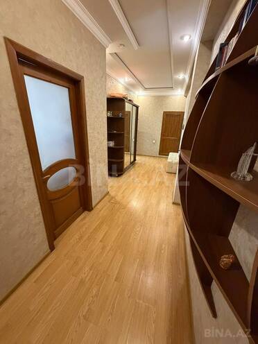 Продаётся 3-комн. новостройка 95 м², м. Иншаатчылар, photo 10 from 17