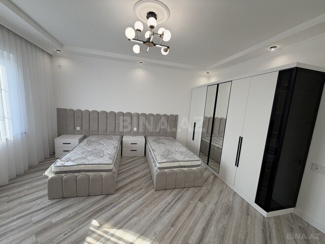 Satılır 4 otaqlı həyət evi/bağ evi 200 m², Nardaran q., photo 9 from 31