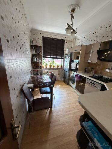 Продаётся 3-комн. новостройка 95 м², м. Иншаатчылар, photo 7 from 17