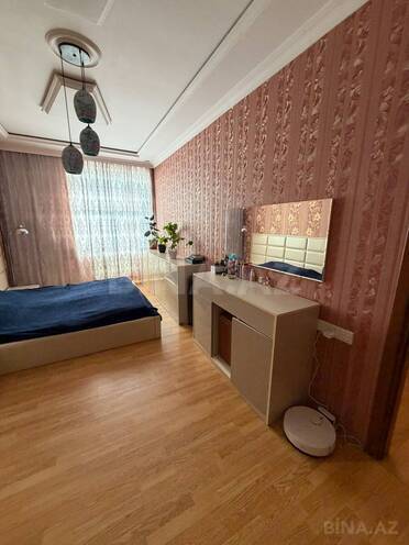 Продаётся 3-комн. новостройка 95 м², м. Иншаатчылар, photo 4 from 17