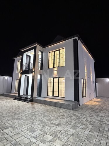 Satılır 4 otaqlı həyət evi/bağ evi 200 m², Nardaran q., photo 30 from 31