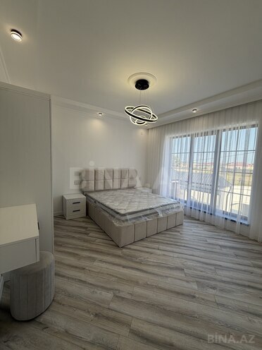 Satılır 4 otaqlı həyət evi/bağ evi 200 m², Nardaran q., photo 4 from 31