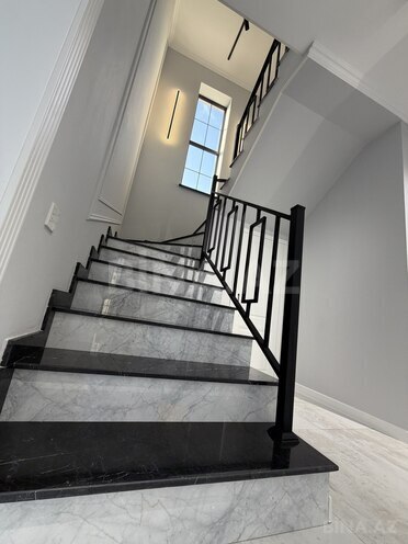 Satılır 4 otaqlı həyət evi/bağ evi 200 m², Nardaran q., photo 17 from 31
