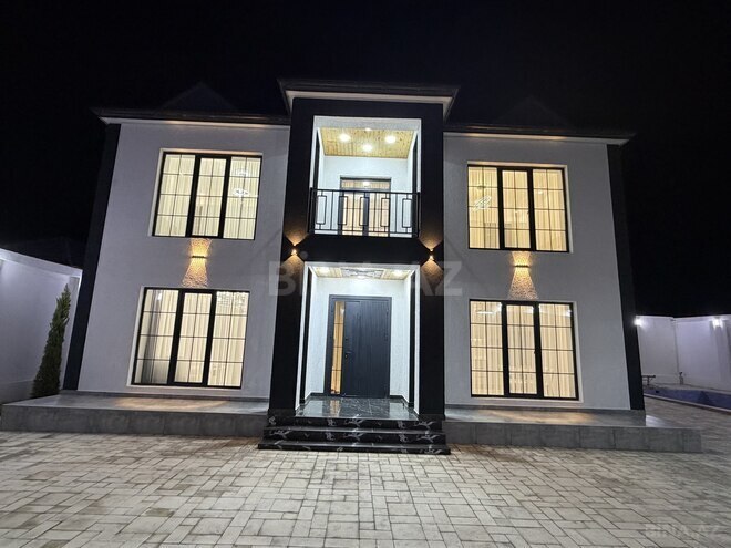 Satılır 4 otaqlı həyət evi/bağ evi 200 m², Nardaran q., photo 29 from 31