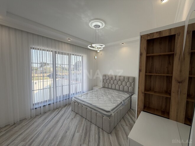 Satılır 4 otaqlı həyət evi/bağ evi 200 m², Nardaran q., photo 8 from 31