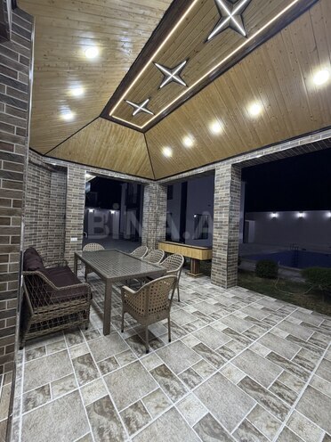 Satılır 4 otaqlı həyət evi/bağ evi 200 m², Nardaran q., photo 25 from 31