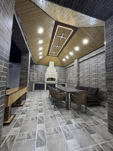 Satılır 4 otaqlı həyət evi/bağ evi 200 m², Nardaran q., photo 26 from 31