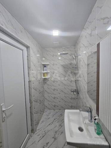 İcarəyə verilir 2 otaqlı köhnə tikili 45 m², Elmlər Akademiyası m., photo 11 from 12