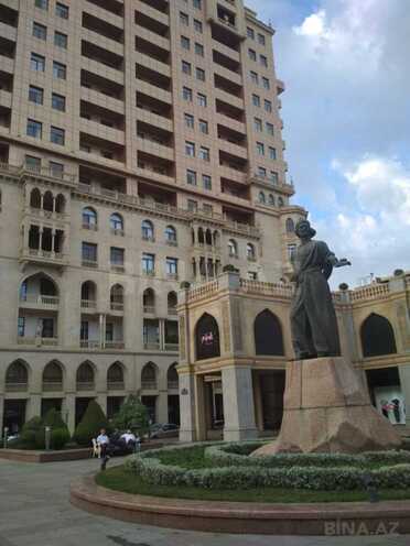 İcarəyə verilir  obyekt 140 m², 28 May m., photo 5 from 6