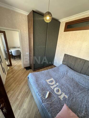 Satılır 2 otaqlı yeni tikili 53 m², Yeni Günəşli q., photo 7 from 12