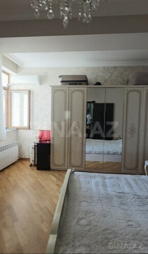 Satılır 4 otaqlı yeni tikili 119 m², İnşaatçılar m., photo 10 from 18