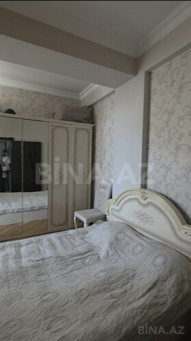 Satılır 4 otaqlı yeni tikili 119 m², İnşaatçılar m., photo 11 from 18