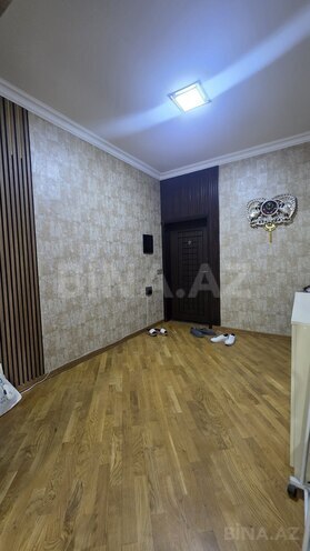 Satılır 4 otaqlı yeni tikili 119 m², İnşaatçılar m., photo 16 from 18