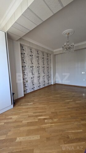 Satılır 4 otaqlı yeni tikili 119 m², İnşaatçılar m., photo 9 from 18