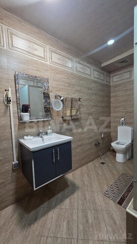 Satılır 4 otaqlı yeni tikili 119 m², İnşaatçılar m., photo 13 from 18