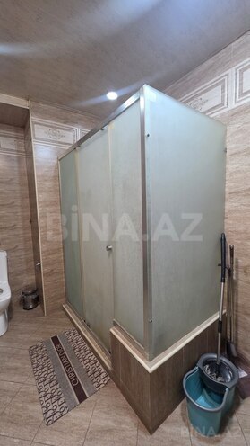 Satılır 4 otaqlı yeni tikili 119 m², İnşaatçılar m., photo 14 from 18