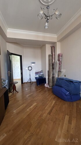 Satılır 4 otaqlı yeni tikili 119 m², İnşaatçılar m., photo 4 from 18