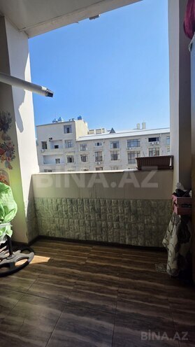 Satılır 4 otaqlı yeni tikili 119 m², İnşaatçılar m., photo 15 from 18