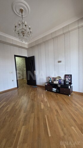 Satılır 4 otaqlı yeni tikili 119 m², İnşaatçılar m., photo 8 from 18