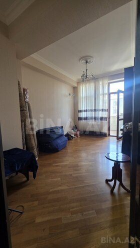 Satılır 4 otaqlı yeni tikili 119 m², İnşaatçılar m., photo 3 from 18