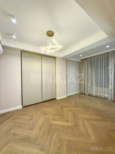 Satılır 3 otaqlı yeni tikili 136.6 m², Nəriman Nərimanov m., photo 8 from 15