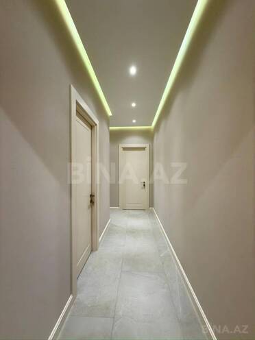 Satılır 3 otaqlı yeni tikili 136.6 m², Nəriman Nərimanov m., photo 11 from 15