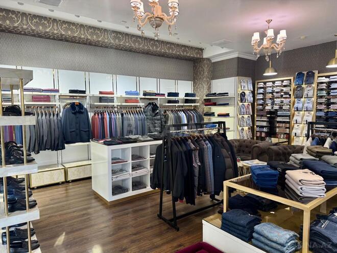 İcarəyə verilir  obyekt 140 m², 28 May m., photo 4 from 6