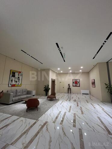 Продаётся 5-комн. новостройка 220 м², м. Элмляр Академиясы, photo 5 from 18