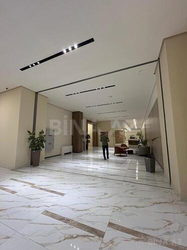 Продаётся 5-комн. новостройка 220 м², м. Элмляр Академиясы, photo 6 from 18