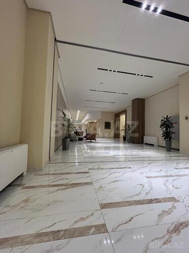 Продаётся 5-комн. новостройка 220 м², м. Элмляр Академиясы, photo 8 from 18