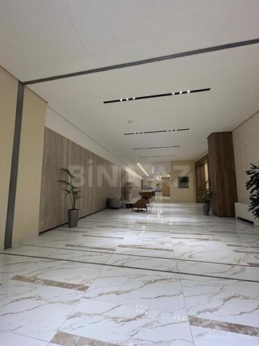 Продаётся 5-комн. новостройка 220 м², м. Элмляр Академиясы, photo 9 from 18