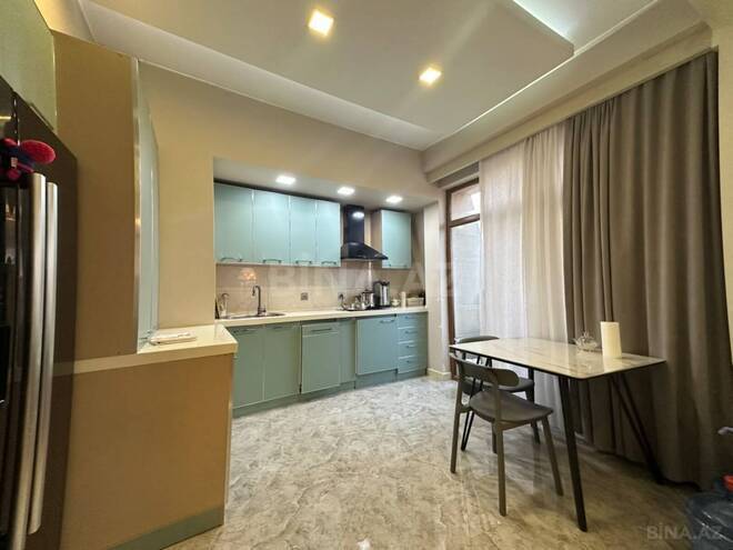 Продается 3-комн. новостройка 119 м², пос. Аг шехер, photo 7 from 10