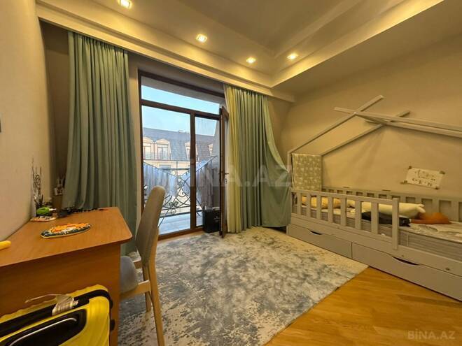 Продается 3-комн. новостройка 119 м², пос. Аг шехер, photo 9 from 10
