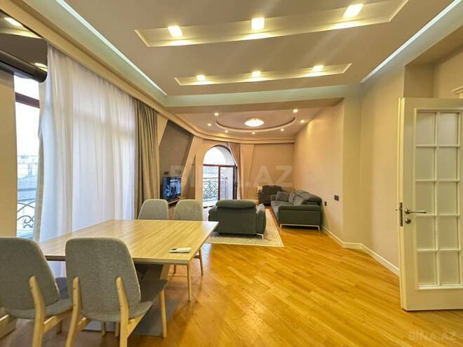 Продается 3-комн. новостройка 119 м², пос. Аг шехер, photo 1 from 10