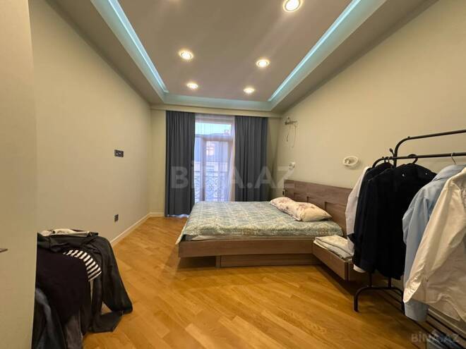 Продается 3-комн. новостройка 119 м², пос. Аг шехер, photo 8 from 10