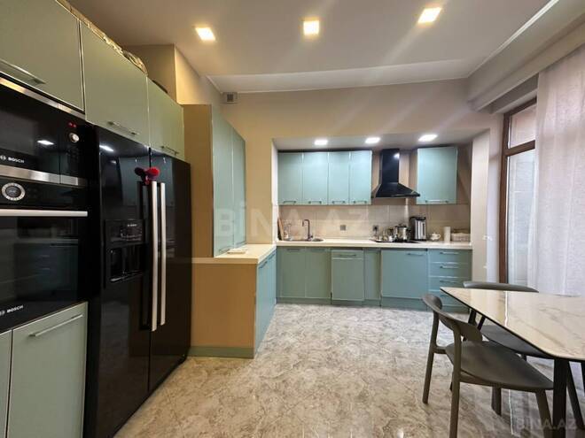 Продается 3-комн. новостройка 119 м², пос. Аг шехер, photo 6 from 10
