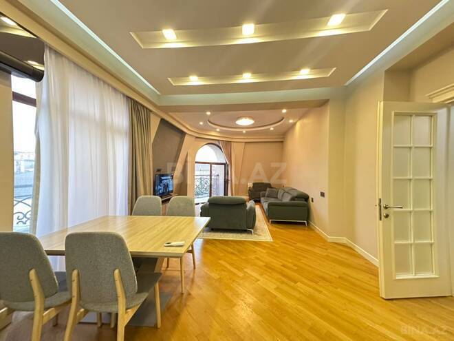 Продается 3-комн. новостройка 119 м², пос. Аг шехер, photo 3 from 10