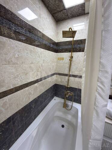Сдаётся 2-комн. новостройка 80 м², м. Кара Караев, photo 17 from 20
