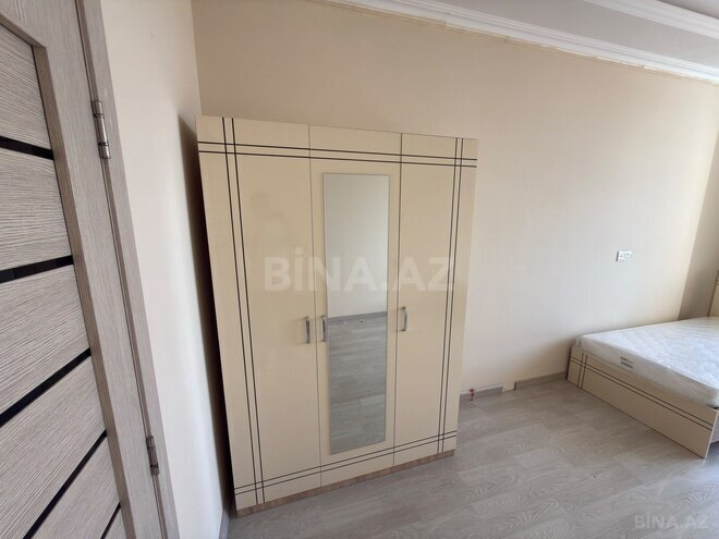Сдаётся 2-комн. новостройка 80 м², м. Кара Караев, photo 15 from 20