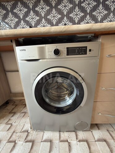 Сдаётся 2-комн. новостройка 80 м², м. Кара Караев, photo 12 from 20