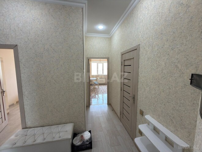 Сдаётся 2-комн. новостройка 80 м², м. Кара Караев, photo 7 from 20