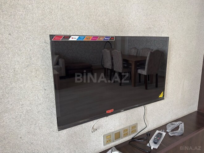 Сдаётся 2-комн. новостройка 80 м², м. Кара Караев, photo 5 from 20